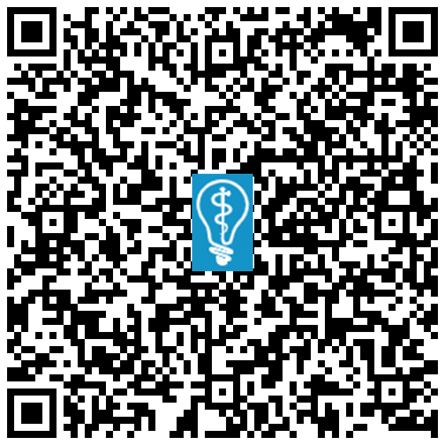 QR code image for Dental Procedures in Yucca Valley, CA