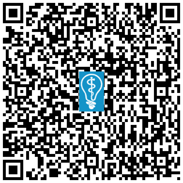 QR code image for Emergency Dental Care in Yucca Valley, CA