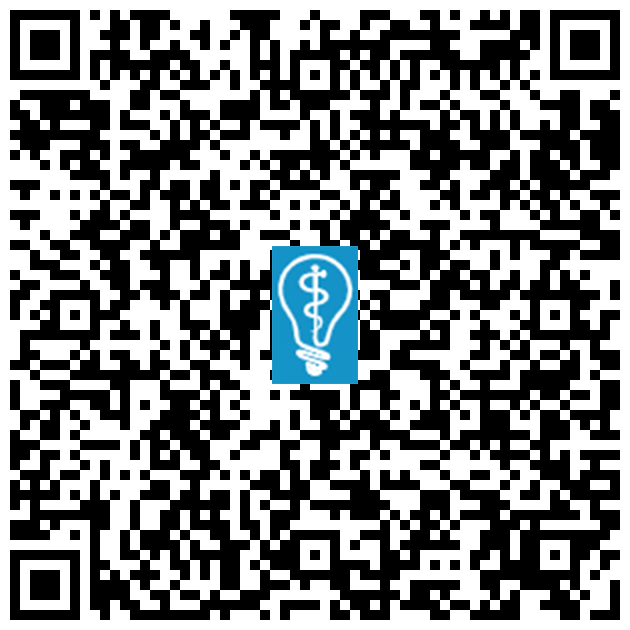 QR code image for General Dentist in Yucca Valley, CA