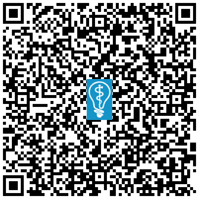 QR code image for General Dentistry Services in Yucca Valley, CA