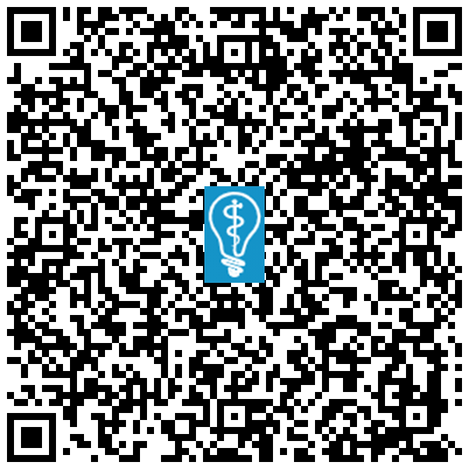 QR code image for How Does Dental Insurance Work in Yucca Valley, CA