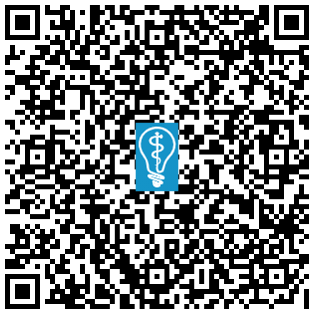 QR code image for Immediate Dentures in Yucca Valley, CA