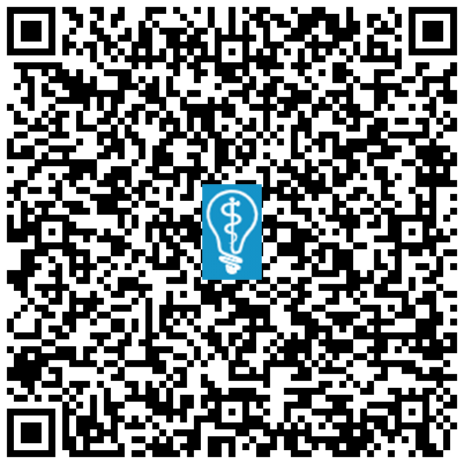 QR code image for Multiple Teeth Replacement Options in Yucca Valley, CA