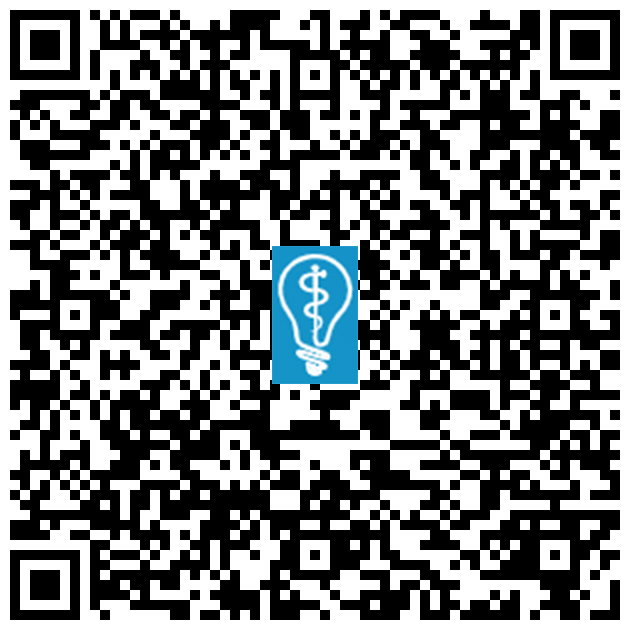 QR code image for Restorative Dentistry in Yucca Valley, CA