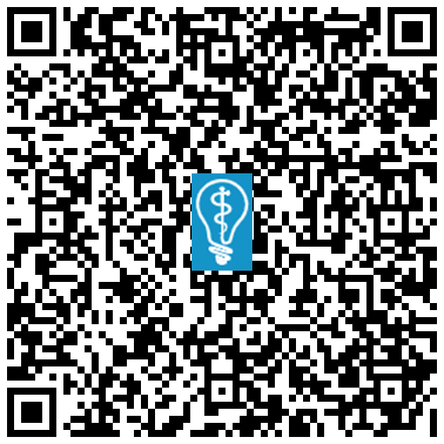 QR code image for Teeth Whitening in Yucca Valley, CA