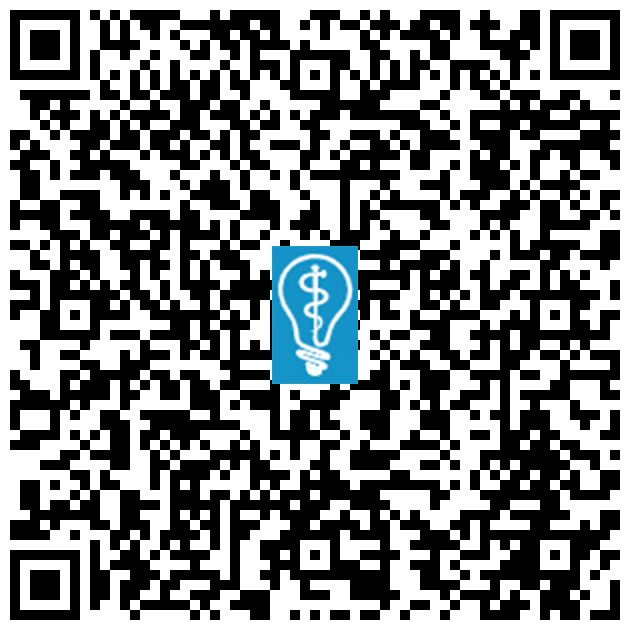 QR code image for When to Spend Your HSA in Yucca Valley, CA